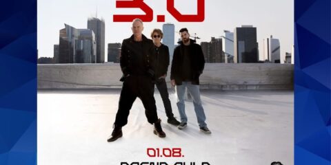 Sting stiže u pulsku Arenu - prodaja ulaznica uskoro