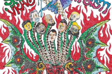 Skotni vrag i gosti novi album