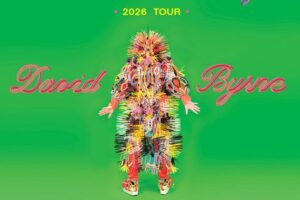 David Byrne koncert Arena Pula 2026