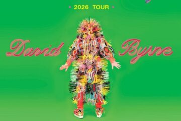 David Byrne koncert Arena Pula 2026
