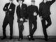 Supergrupa BEAT – Adrian Belew, Tony Levin, Steve Vai i Danny Carey – službena promo fotografija