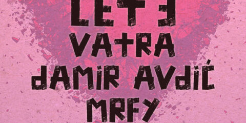 antivalentinovo 9 2026 Boćarski dom