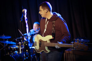 Pogon