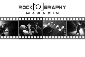 Rockography Magazine bez reklama