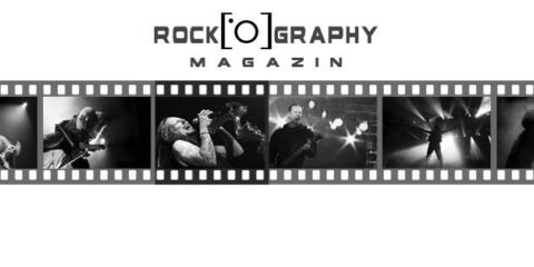 Rockography Magazine bez reklama