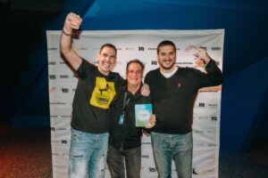 EXIT proglašen najboljom event organizacijom Europe na European Festival Awards u Groningenu