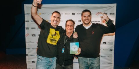 EXIT proglašen najboljom event organizacijom Europe na European Festival Awards u Groningenu