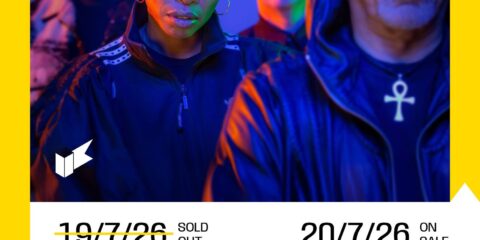 Skunk Anansie dodali drugi koncert u Šibeniku na Tvrđavi sv. Mihovila 2026.