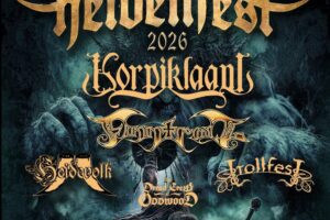 Heidenfest Boogaloo 2026