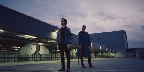 Buč Kesidi koncert Arena Zagreb 2026