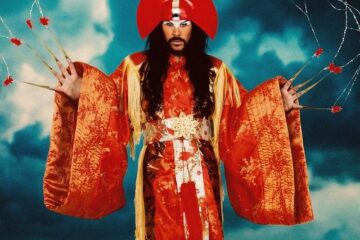 Empire Of The Sun koncert Zagreb Šalata 2026