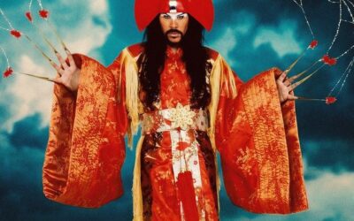 Empire Of The Sun koncert Zagreb Šalata 2026