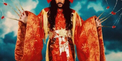 Empire Of The Sun koncert Zagreb Šalata 2026