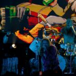 Korpiklaani uživo na Heidenfestu u Zagrebu u klubu Boogaloo