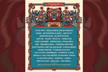 Bear Stone Festival 2026 – objavljen novi val izvođača