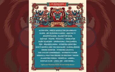 Bear Stone Festival 2026 – objavljen novi val izvođača