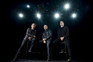 Danko Jones koncert u Vintage Industrial Bar Zagreb 2026