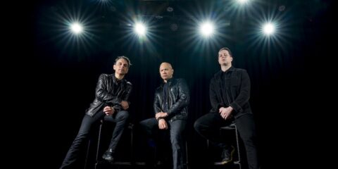 Danko Jones koncert u Vintage Industrial Bar Zagreb 2026