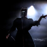 Nipplepeople koncert u Tvornici kulture Zagreb