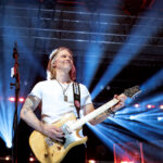 Myles Kennedy / Alter Bridge / Zagreb