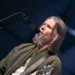 Alter Bridge na koncertu u Zagrebu