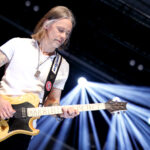 Alter Bridge na koncertu u Zagrebu