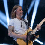 Alter Bridge na koncertu u Zagrebu