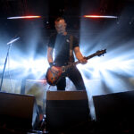 Alter Bridge na koncertu u Zagrebu