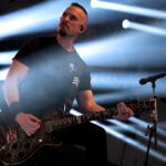 Alter Bridge na koncertu u Zagrebu