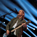 Alter Bridge na koncertu u Zagrebu