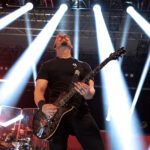 Alter Bridge na koncertu u Zagrebu
