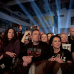 Alter Bridge na koncertu u Zagrebu