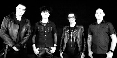 Clan of Xymox live u Tvornici kulture Zagreb 2026