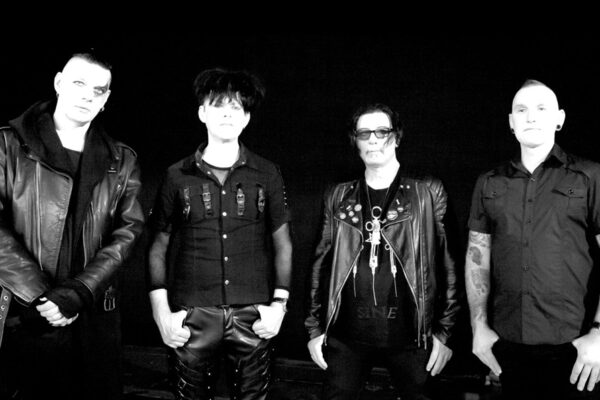 Clan of Xymox live u Tvornici kulture Zagreb 2026