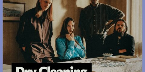 Dry Cleaning live na pozornici – novo pojačanje INmusic festivala #18 na Jarunu