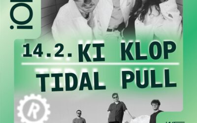 Ki Klop – Valentinovo u Regeneratoru