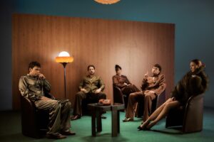 Silente promocija singla “Ništa drugo”