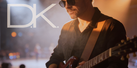 Burning Flame novi singl naslovnica