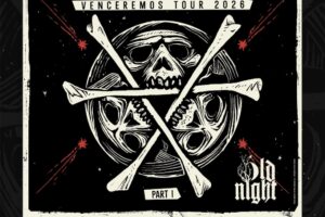 Old Night i Villagers of Ioannina City koncert u Boogaloou