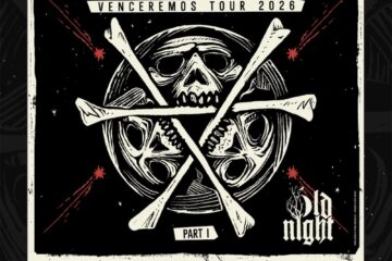 Old Night i Villagers of Ioannina City koncert u Boogaloou