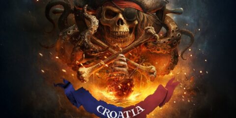 Greynoise zagrebački alt-metal bend prije nastupa s Visions of Atlantis