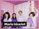 Maria Iskariot na INmusic Festivalu #18 u Zagrebu