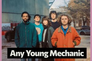 Any Young Mechanic, INmusic festival, INmusic 2026, Jarun, Zagreb koncerti, art folk, indie folk, festivalske najave