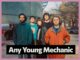 Any Young Mechanic, INmusic festival, INmusic 2026, Jarun, Zagreb koncerti, art folk, indie folk, festivalske najave