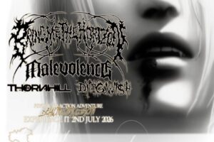 Bring Me The Horizon na Ferrara Summer Festivalu 2026 u Ferrari 2. srpnja na Piazza Ariostea