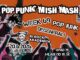 Koncerti Rijeka: Pop Punk Mish Mash u Klubu Palach 20. lipnja 2026.