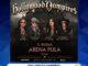 Hollywood Vampires Pula - ulaznice za koncert u Areni Pula