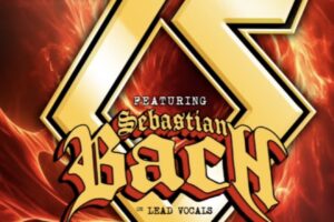 Sebastian Bach nastupa kao vokal benda Twisted Sister na reunion koncertima 2026.