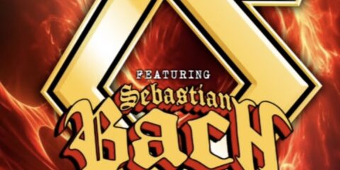 Sebastian Bach nastupa kao vokal benda Twisted Sister na reunion koncertima 2026.