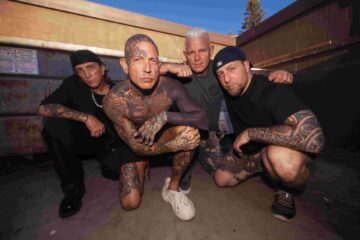 Biohazard dolaze u Zagreb 2026 u Boogaloo, ulaznice kreću u prodaju 13. ožujka